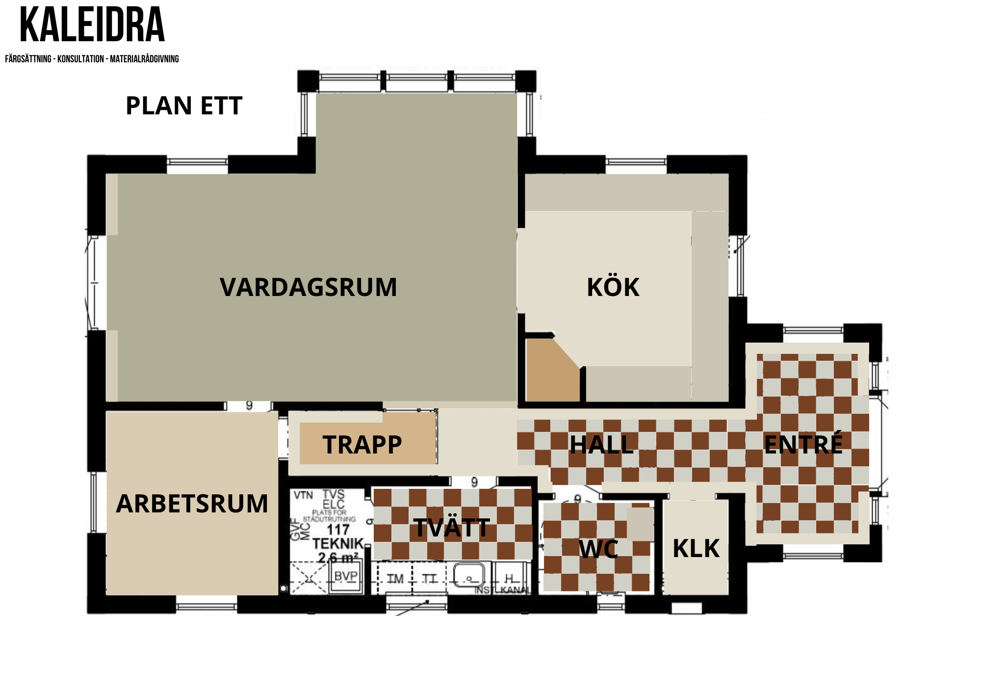 Projekt 5