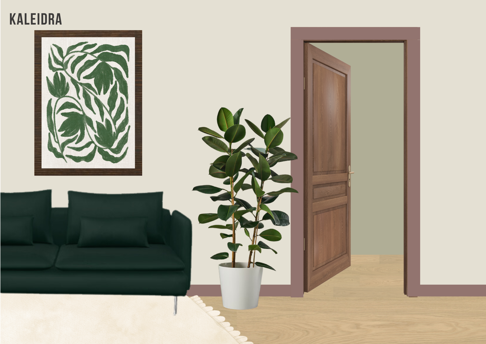 Villa Jonsson projekt 5